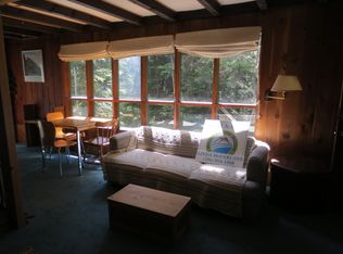 100 Yellowstone Rd, Snoqualmie Pass, WA 98068