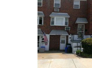 9213 Ashton Rd, Philadelphia, PA 19114