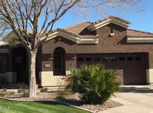 4156 E Muirfield Ct, Gilbert, AZ 85298