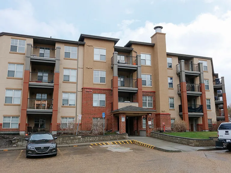 11453 Ellerslie Rd SW #414 — Photo 1