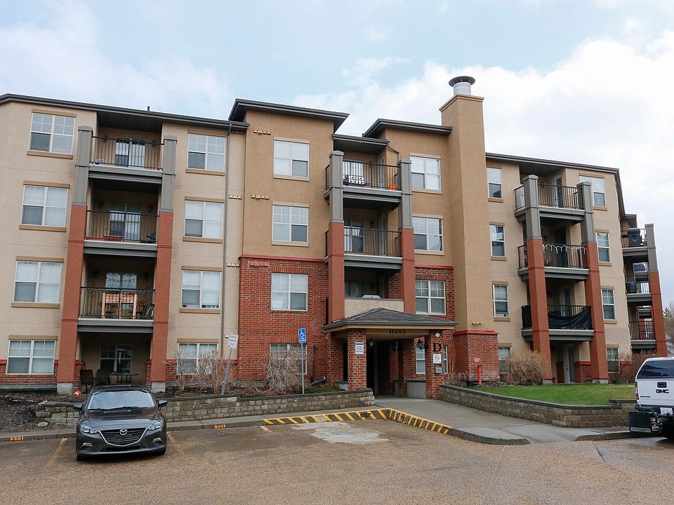 1st image of 11453 Ellerslie Rd SW #414