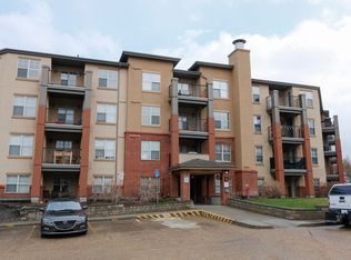 11453 Ellerslie Rd SW #414, Edmonton, AB T6W1T3
