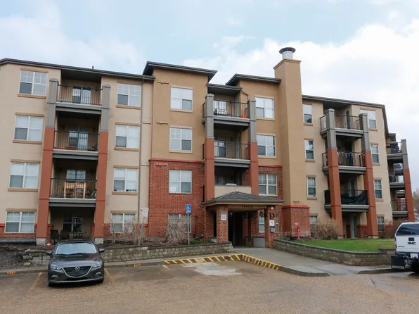 11453 Ellerslie Rd SW #414, Edmonton, AB T6W 1T3