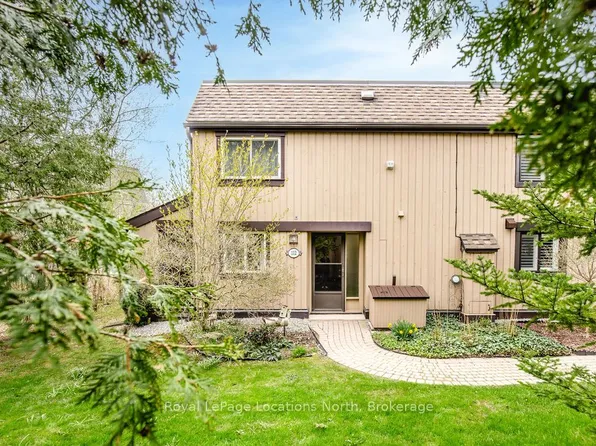 112 Escarpment Cres, Collingwood, ON L9Y 5B4