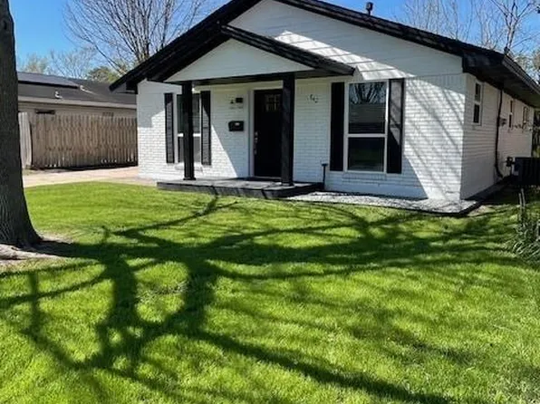 842 Dutch St, Deer Park, TX 77536