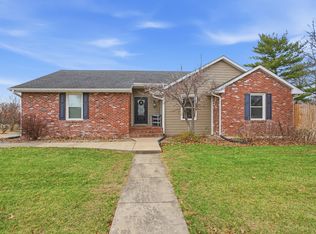 3505 Godfrey Dr, Columbia, MO 65203