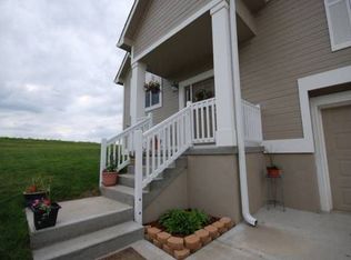 14335 N Raymore St, Wood Heights, MO 64024