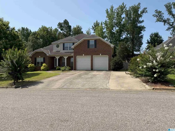 4616 Brook Highland Ln, Tuscaloosa, AL 35406