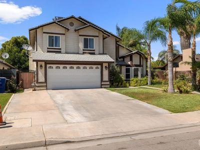 3408 Charlotte St, Bakersfield, CA, 93313
