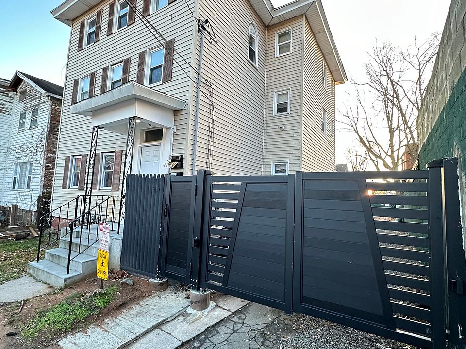 88 Daggett St APT 3, New Haven, CT 06519 Zillow