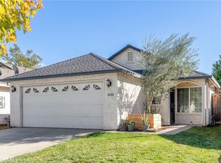 1020 Regency Dr, Chico, CA 95926
