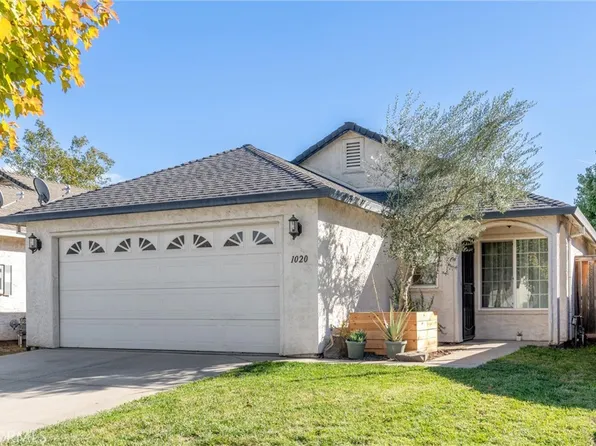 1020 Regency Dr, Chico, CA 95926