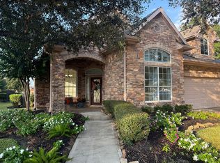 19110 N Canyon Lake Springs Dr, Cypress, TX 77433