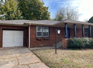 1308 S Littler Ave, Edmond, OK 73034
