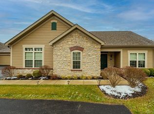 2439 Locust Hill Blvd, Dayton, OH 45431