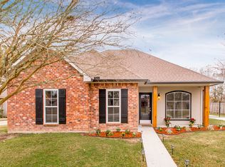 3913 Newbury Dr, Baton Rouge, LA 70814