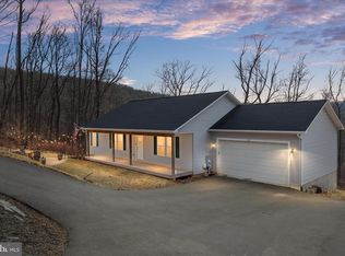 145 Tulip Poplar Dr, Linden, VA 22642