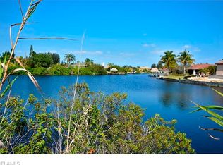 207 NW 38th Ave, Cape Coral, FL 33993
