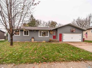 3401 E 33rd St, Sioux Falls, SD 57103