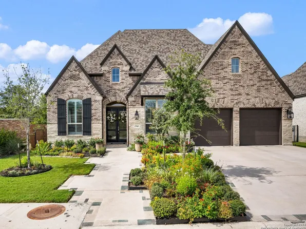 17903 CANTERA CT, San Antonio, TX 78255
