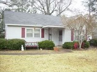 1006 Chestnut St, Magnolia, AR 71753