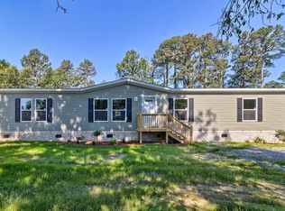 417 Ballpark Road, Gaston, SC 29053-9317