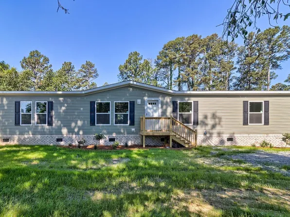 417 Ballpark Road, Gaston, SC 29053-9317