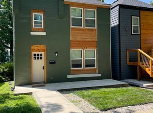 1109 W 41st Ter, Kansas City, MO 64111