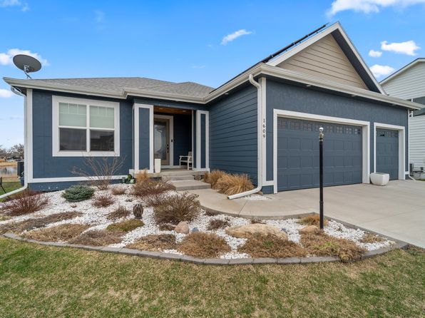 1609 Mulberry St, Granger, IA 50109