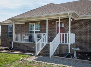 4915 Little Dry Creek Rd, Pulaski, TN 38478