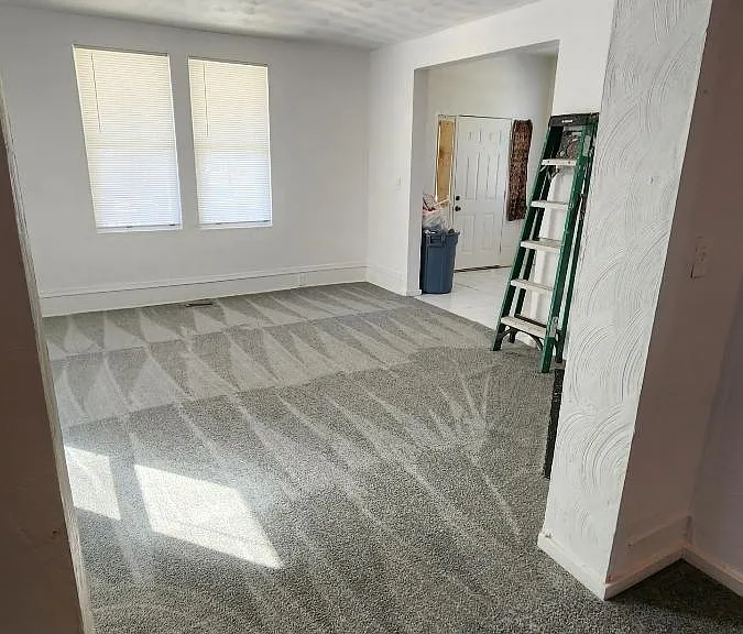 Large Living room