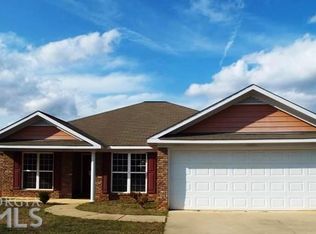 7025 Lonesome Pine Dr, Midland, GA 31820