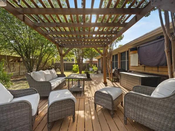 7005 Travelers Xing, Rowlett, TX 75089