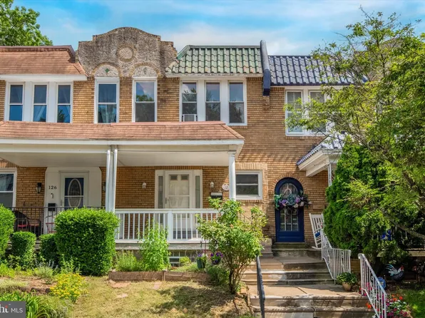 128 W Sedgwick St, Philadelphia, PA 19119