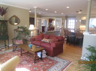 15 Sweetwood Ct, West Caldwell, NJ 07006