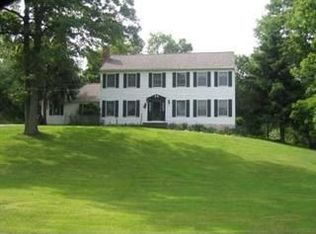 96 Hill Rd, Goshen, NY 10924