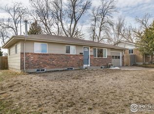 3110 W 5th St, Greeley, CO 80634