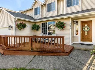 1222 203rd St E, Spanaway, WA 98387