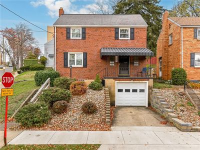 1005 Jackman Ave, Pittsburgh, PA, 15202