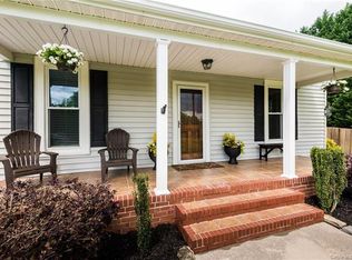 6780 Plyler Rd, Kannapolis, NC 28081