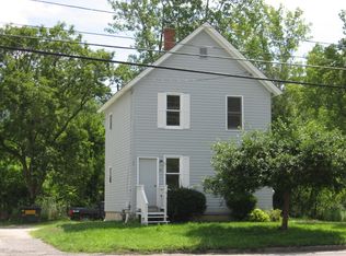 81 Howland Ave, Adams, MA 01220