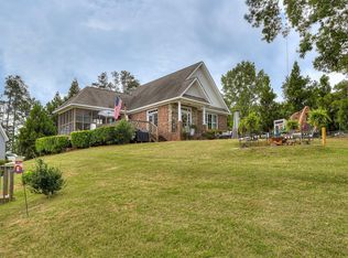 900 Confederate Dr, Modoc, SC 29838
