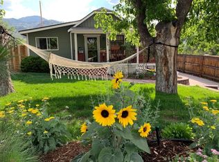 233 State Highway 8, Morrison, CO 80465