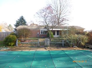 38 Baron Cir, Manheim, PA