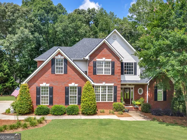 4147 Alayna Lee Cir, McDonough, GA 30252