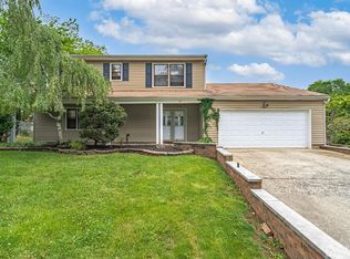 12 Agatha Dr, Edison, NJ 08817