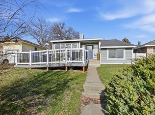 3723 E Fairview Ave, Spokane, WA 99217