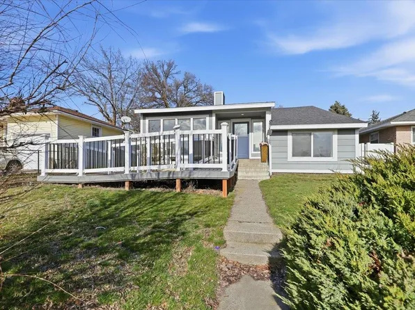 3723 E Fairview Ave, Spokane, WA 99217