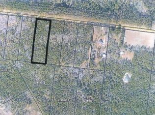 1979 Shawnee Egypt Rd, Springfield, GA 31329