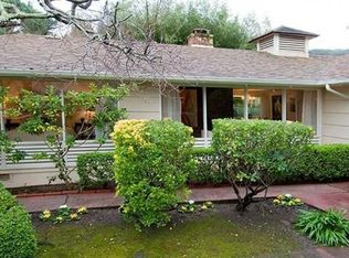 230 Chapman Dr, Corte Madera, CA